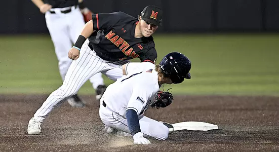 Play At Second