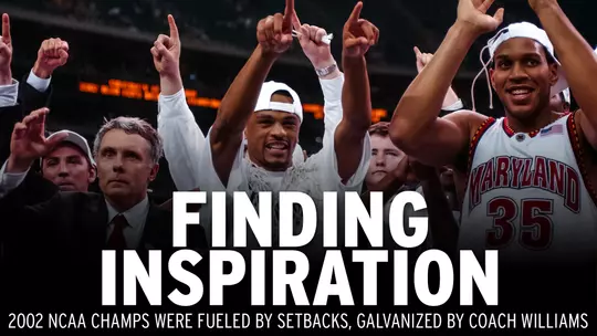 Finding Inspiration