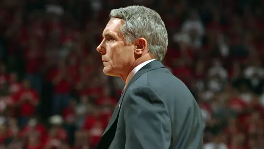 Gary Williams