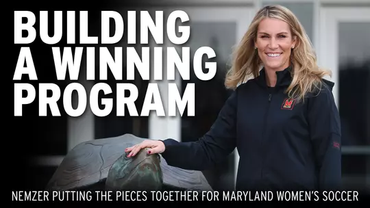 Building A Winning Program