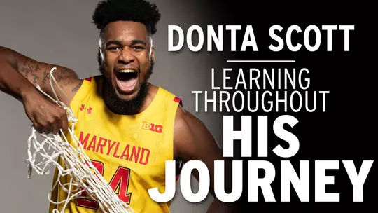 Donta Scott