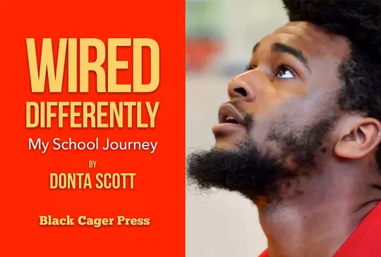 Wired Differently