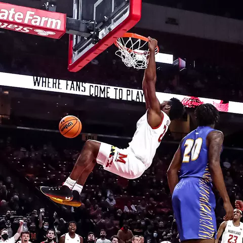 Donta Scott