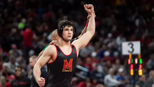 Dom Solis Big Tens