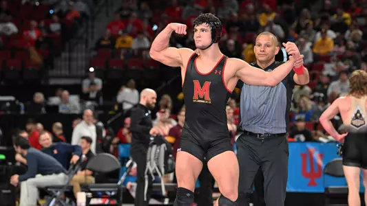 Dom Solis Big Tens FLex