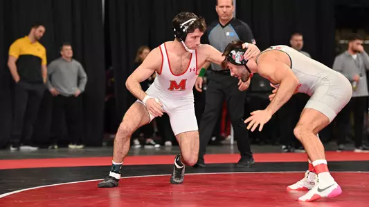 Kyle Cochran Big Ten