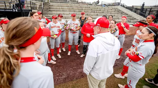 Maryland Softball