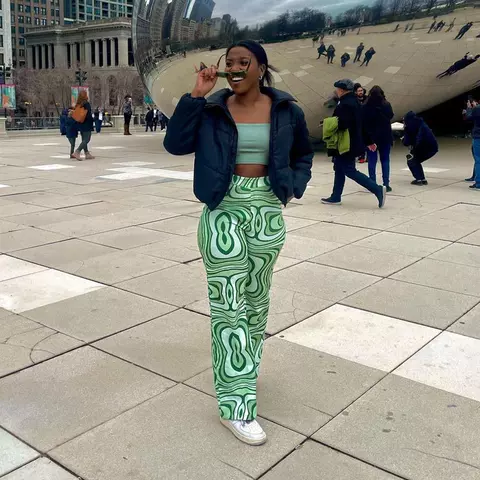 Arnelle Sullivan