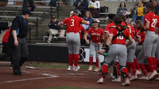 Trinity Schlotterbeck HR