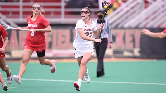 Grace Griffin Ohio State