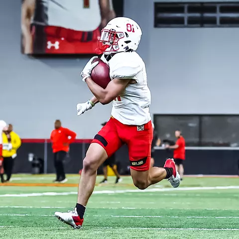 Kai Holloway