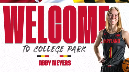 Abby Meyers Welcome