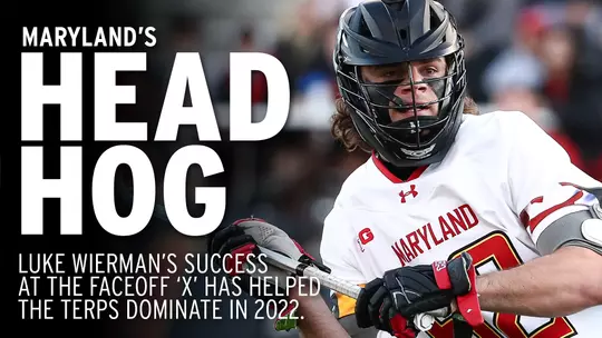 Head Hog: Luke Wierman