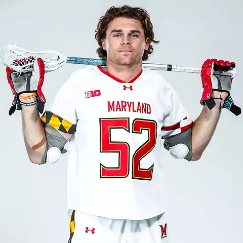 Luke Wierman