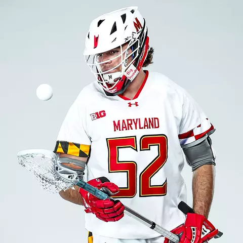 Luke Wierman