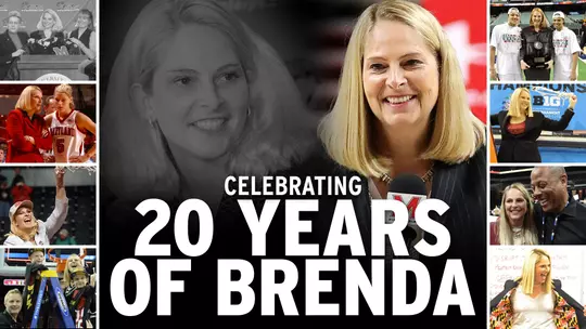 20 Years of Brenda
