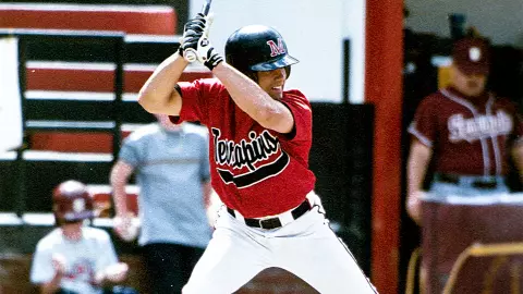 Matt Swope