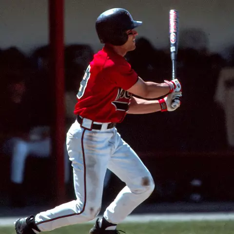 Matt Swope