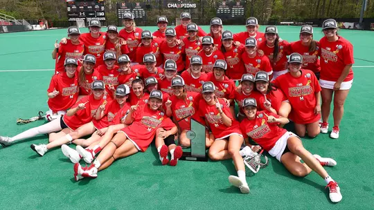 Big Ten Celebration