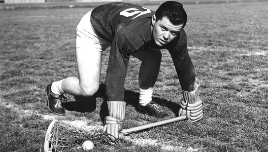 Richie Moran