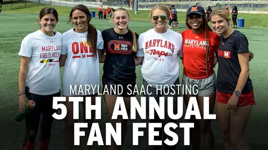 SAAC Fan Fest
