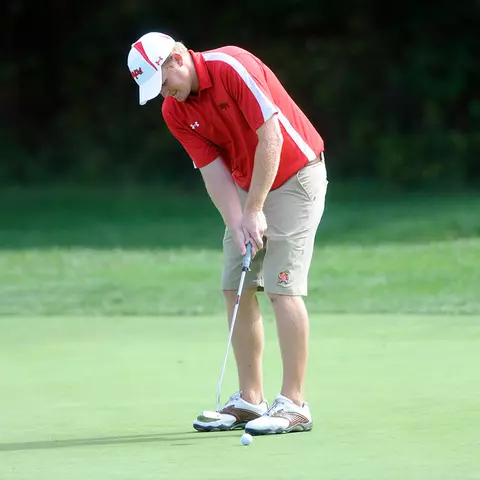 Tom Hanna III