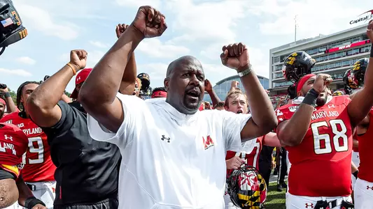Michael Locksley