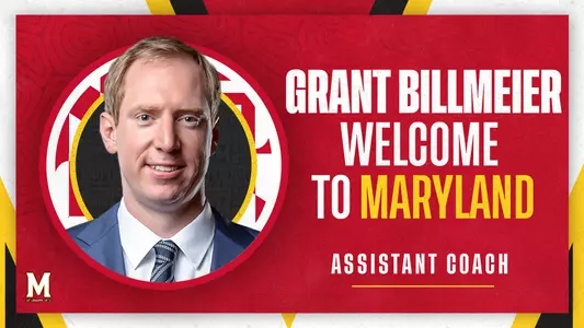 Grant Billmeier