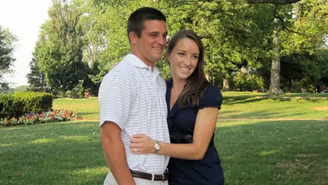Bryn & Abby Holmes