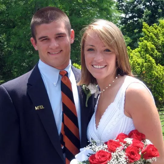 Bryn & Abby Holmes
