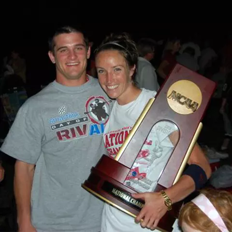 Bryn & Abby Holmes