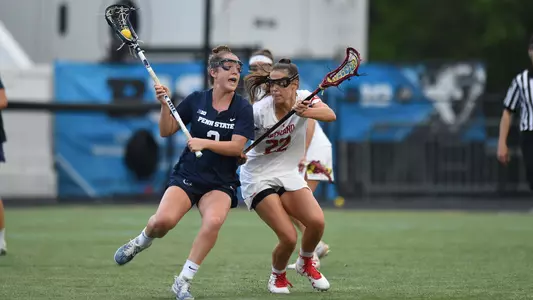 Grace Penn State