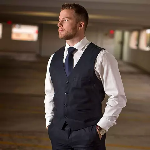 Shane Hall