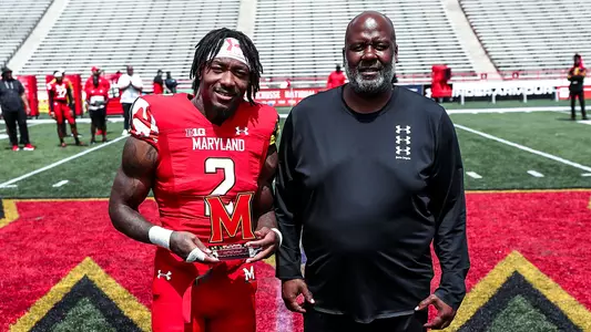 Jacob Copeland and Michael Locksley