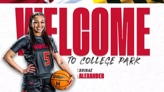 Welcome Brinae Alexander
