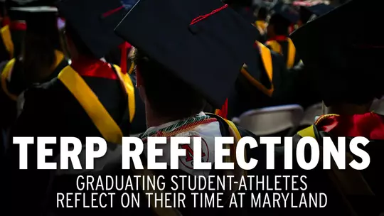 2022 Terp Reflections Cover