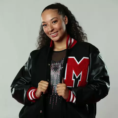 Leksana Andrews
