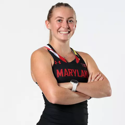 Mackenzie Morgan