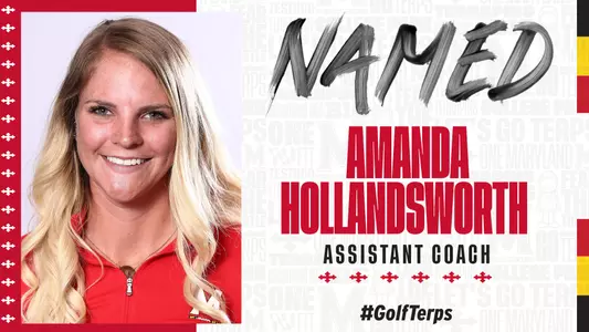 Amanda Hollandsworth