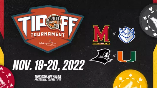 Hall of Fame TipOff Tournament