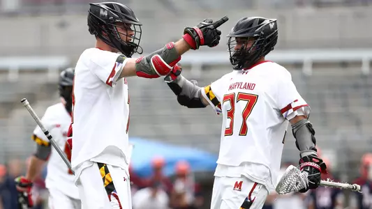 Logan Wisnauskas and Daniel Maltz