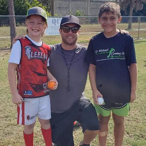 Dylan Maltz