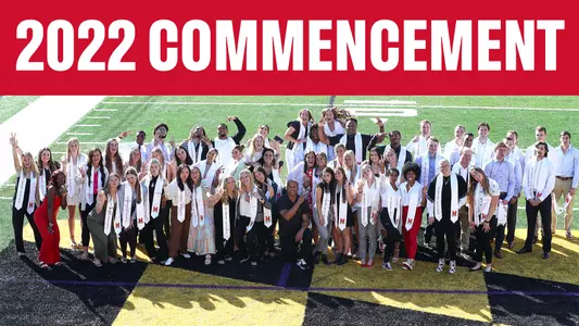 2022 Commencement