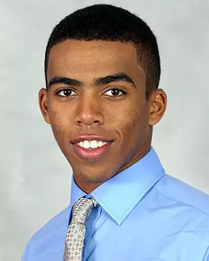 Isaiah Davis-Allen