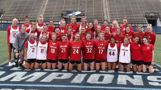 Team Photo Final Four