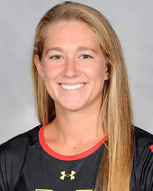 Zoe Stukenberg