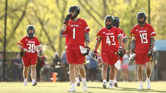 Logan Wisnauskas, Logan McNaney, Brett Makar, Keegan Khan
