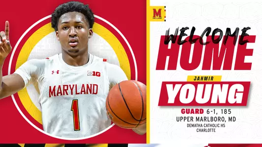 Jahmir Young