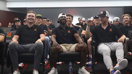 Selection Show Baseball