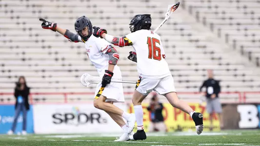 Logan Wisnauskas Anthony DeMaio